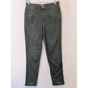 CLOSED Pedal Pusher Anthropologie Women's Size‎ 30 Jeans